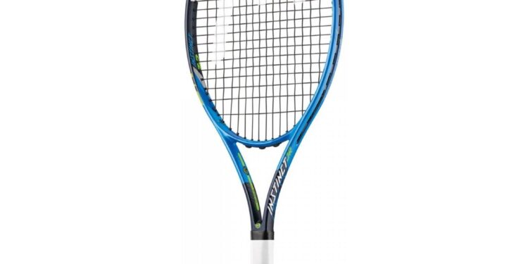 tennis racquet