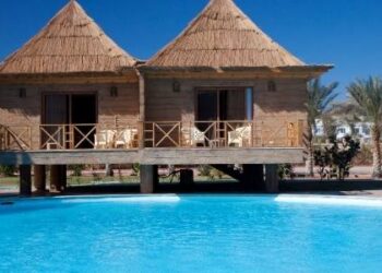 Beachfront Holiday Accommodation