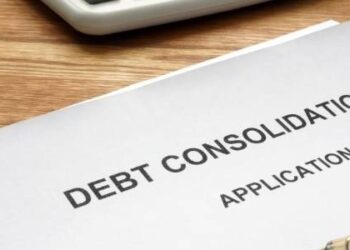 Debt Consolidation Loan