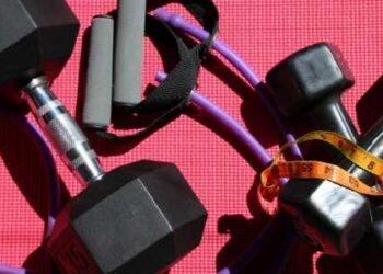 Home Exercise Equipment For Weight Loss