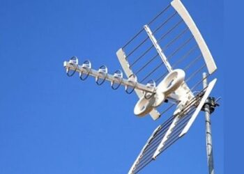 TV Aerial Installation Service