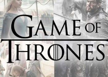 Index of Game of Thrones