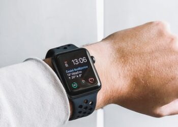 Samsung Galaxy Watch