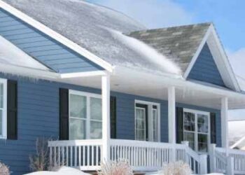 5 Tips to Get Your Home Ready for Winter