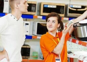 9 Online Shopping Tips When Buying Home Appliances