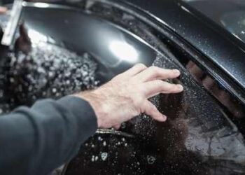 Benefits Of Tinting A Car