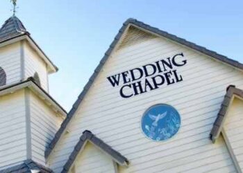 Best Wedding Chapels