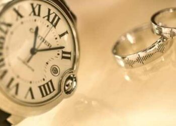 Lists of Cartier’s Best Tank Watches