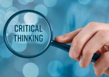 Critical Thinking Essay Topics