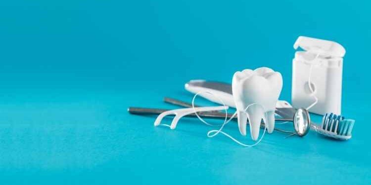 Dentistry