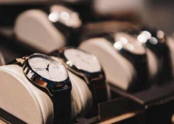 Luxury Watches