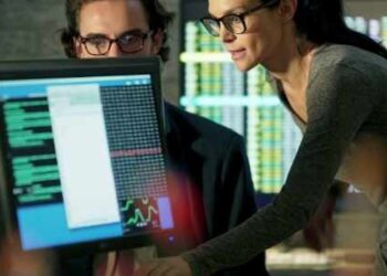 New Technological Trading on Web Marketing