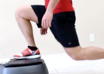 what does a vibration machine do