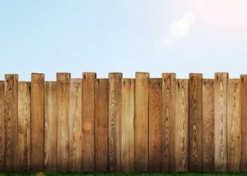 fence