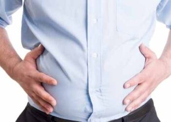 5 Common Causes of Bloating