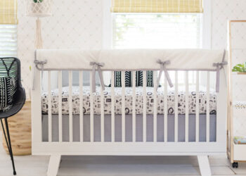 Best Materials For The Baby