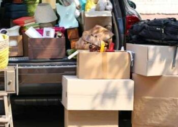 Benefits Of Getting Rid of Your Junk On Time