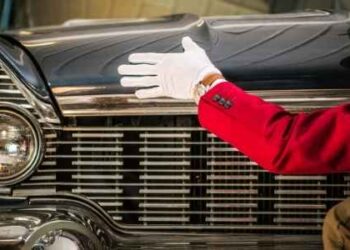 Custom Car Appraisal - Factors to Consider