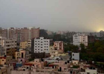 Enjoy your stay in Hyderabad