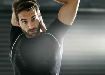 Guide for muscle soreness in gym