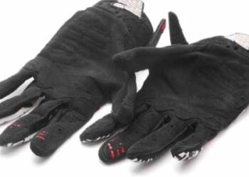 Men's Sports Gloves