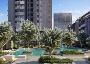 Parc Central eBrochure – The Real Estate Sector