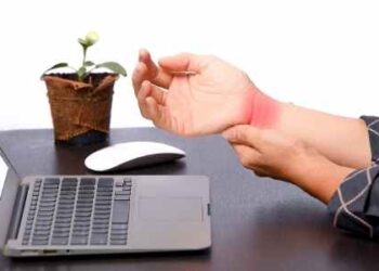 Reduce Risks of Carpal Tunnel Syndrome