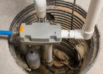 Sump Pump Cleaning Tips For Proper Maintenance