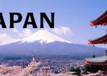 The Culture of Japan