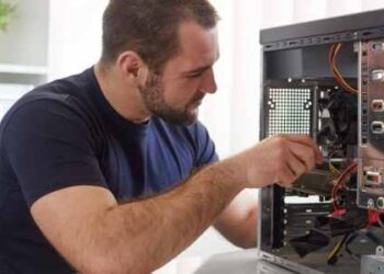 Tips To Find A Reliable Computer Repair Company