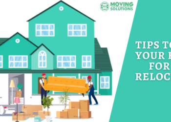 Tips To Sell Your House For Job Relocation