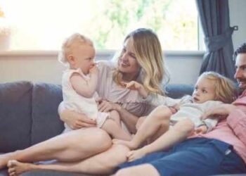 Tips for Achieving your Family Goals