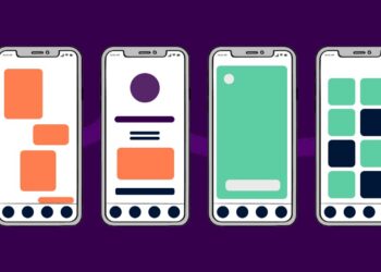 Use of Wireframes in Mobile App Development