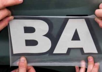 Ways a Moroney Sticker Can Assist with the Sale or Purchase of a Vehicle