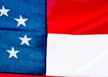 What to Know about Stars And Bars Confederate National Flag