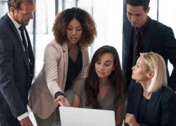 Why Make a Career Switch to Cloud Computing