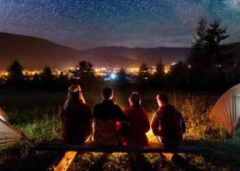 Everything You Need to Know Before Living in an RV