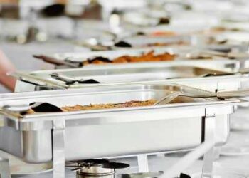 A Single Hand Catering Gainesville