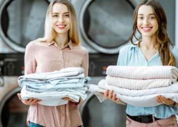 commercial cleaning cloths