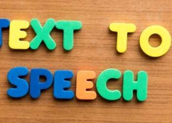 text to speech