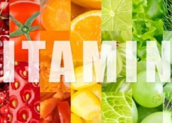 What are the main vitamins in Cauliflower and Broccoli?