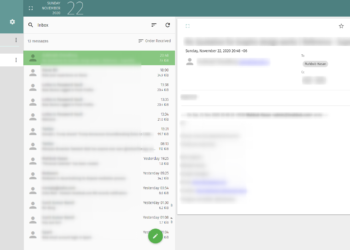 Letter.is – Ad-Free And Secure Email Service