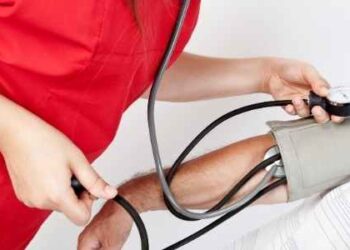 An Excellent Blood Pressure App