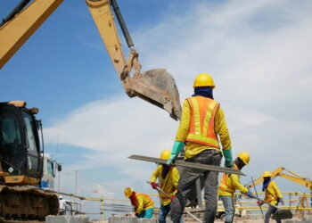 Construction Company