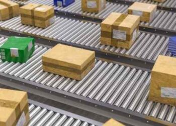 Five Different Types of Kraft Packaging Boxes