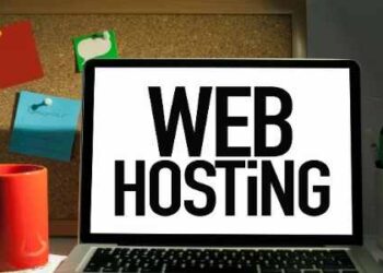 Hosting is the most Suitable Way to Make Your Online Work Easy