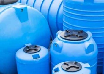 How To Find The Right Water Tank For Your Home