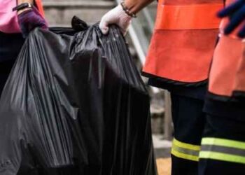 How To Save Money Removing A Lot Of Rubbish From Your Home