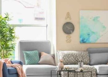 Interior Design Ideas To Create Stunning Living Spaces