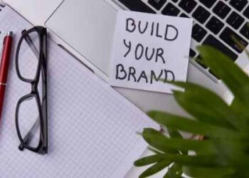 build a brand